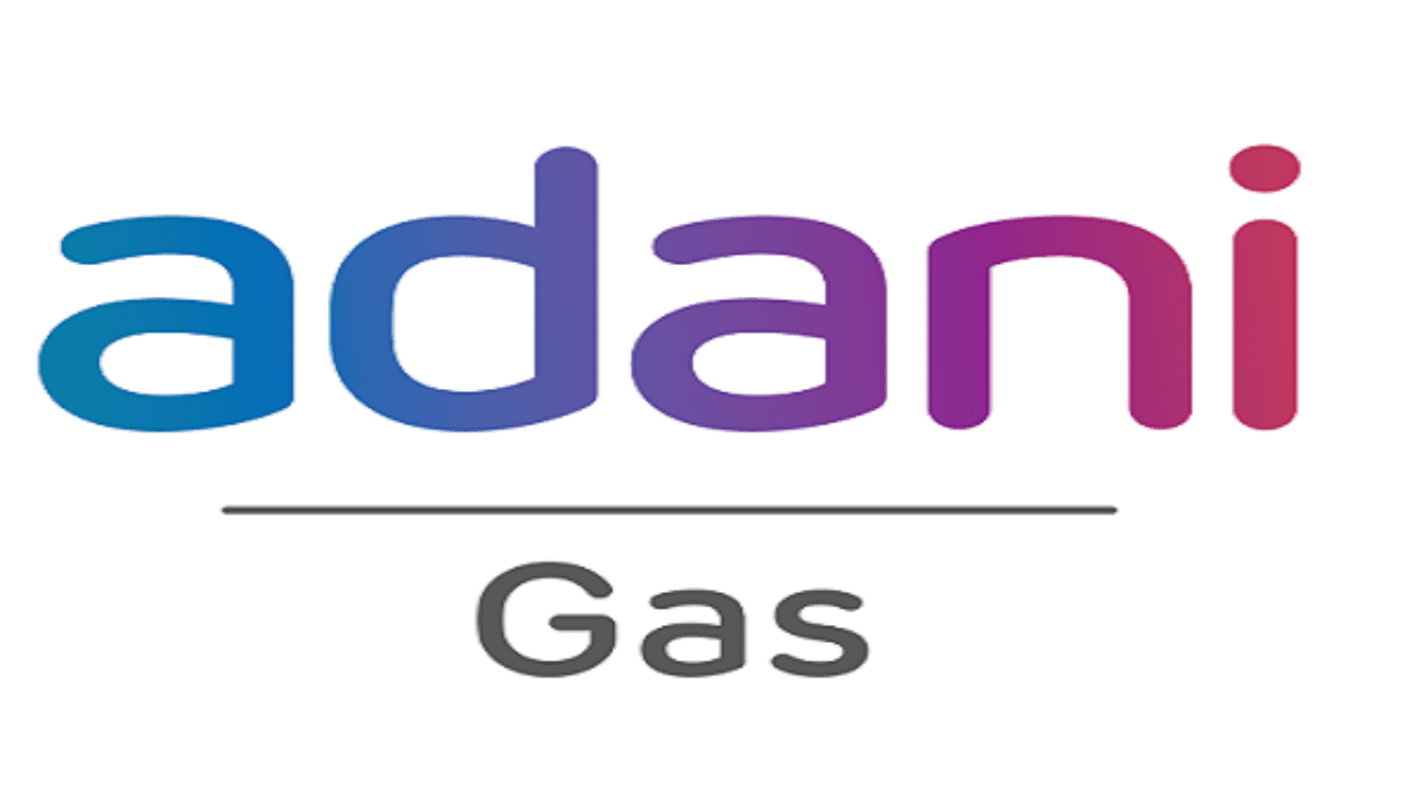 ADANI GAS