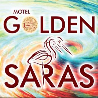 GOLDEN SARAS MOTEL