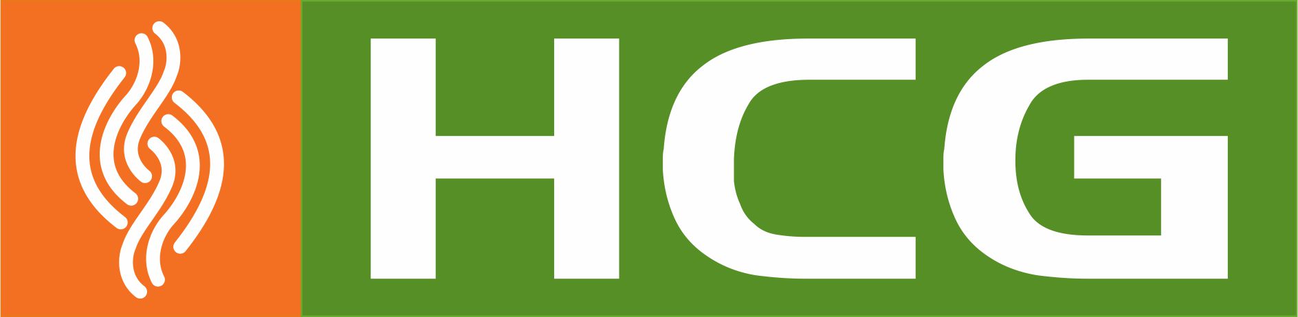 HCG LOGO