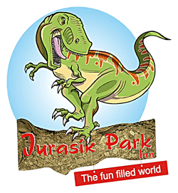 JURRASIC PARK